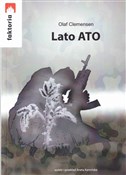 Lato ATO - Olaf Clemensen -  Książka z wysyłką do Niemiec 