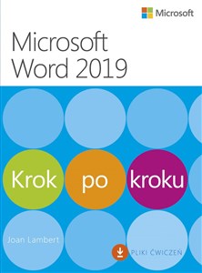 Bild von Microsoft Word 2019 Krok po kroku