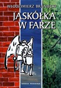 Książka : Jaskółka w... - Włodzimierz Braniecki