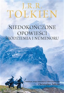 Bild von Niedokończone opowieści Śródziemia i Numenoru