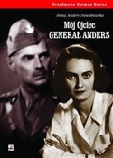 Mój ojciec... - Anna Anders-Nowakowska -  Książka z wysyłką do Niemiec 