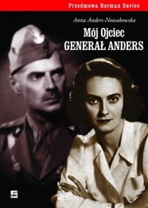 Obrazek Mój ojciec generał Anders