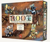 Zobacz : ROOT Tryby... - Cole Wehrle