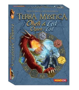 Bild von Terra Mystica: Ogień i Lód