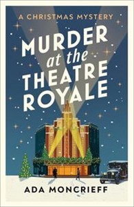 Bild von Murder at the Theatre Royale