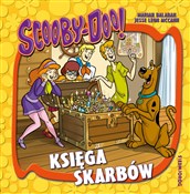 Scooby-Doo... - Mariah Balaban, Jesse Leon McCann -  Książka z wysyłką do Niemiec 