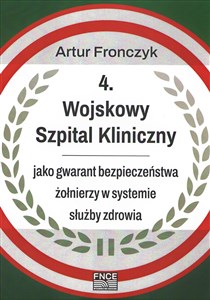 Obrazek 4 Wojskowy Szpital Kliniczny