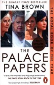 Polska książka : The Palace... - Tina Brown