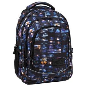 Obrazek Plecak Backup 5 model X 49