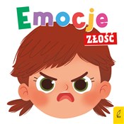Emocje Zło... - Anna Paszkiewicz -  Książka z wysyłką do Niemiec 