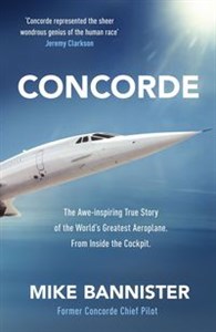 Obrazek Concorde