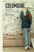 Książka : Columbine - Dave Cullen