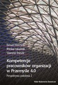 Polska książka : Kompetencj... - Bernard Bińczycki, Wiesław Łukasiński, Sławomir Dorocki