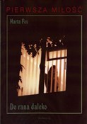 Książka : Do rana da... - Marta Fox
