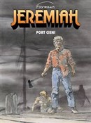 Książka : Jeremiah 2... - Hermann