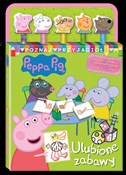 Peppa Pig ... - Opracowanie Zbiorowe - Ksiegarnia w niemczech