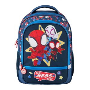 Obrazek Plecak Spidey SP24SS-260