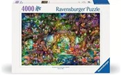 Puzzle 400... - Ksiegarnia w niemczech