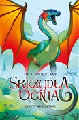 Ukryte kró... - Tui T. Sutherland -  Polnische Buchandlung 