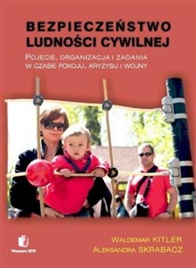 Obrazek Bezpieczeństwo ludności cywilnej. Pojęcie...