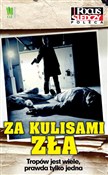 Za kulisam... - Opracowanie Zbiorowe - buch auf polnisch 