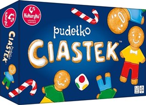 Bild von Pudełko Ciastek