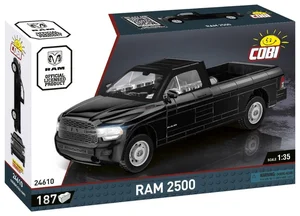 Bild von RAM 2500