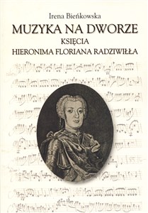 Bild von Muzyka na dworze księcia Hieronima Floriana Radziwiłła