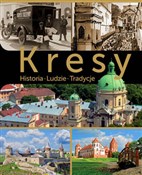 Kresy Hist... - Marek A. Koprowski - Ksiegarnia w niemczech