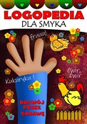 Polska książka : Logopedia ... - Opracowanie Zbiorowe