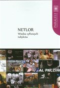 Polska książka : Netlor Wie...