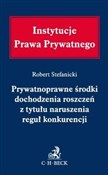 Prywatnopr... - Robert Stefanicki -  polnische Bücher