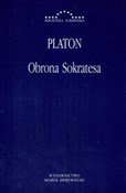 Obrona Sok... - Platon - buch auf polnisch 