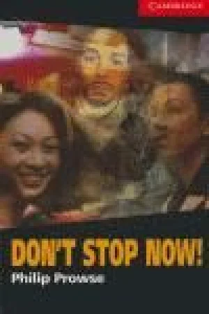 Bild von Don't Stop Now! Level 1