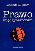 Prawo międ... - Malcolm N. Shaw -  fremdsprachige bücher polnisch 