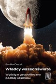 Książka : Władcy wsz... - Emilio Cozzi