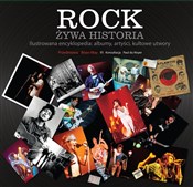 Rock Żywa ... - Brian May -  fremdsprachige bücher polnisch 
