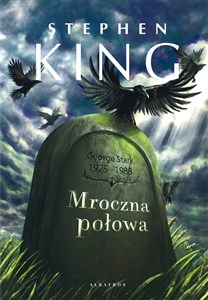 Obrazek Mroczna połowa (wydanie pocketowe)