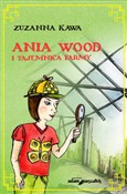 Ania Wood ... - Zuzanna Kawa - buch auf polnisch 