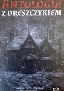 Bild von Antologia z dreszczykiem