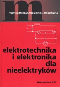 Obrazek Elektrotechnika i elektronika dla nieelektryków