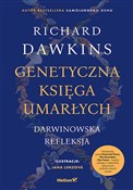 Genetyczna... - Richard Dawkins, Jana Lenzova - buch auf polnisch 