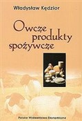 Owcze prod... - Władysław Kędzior -  polnische Bücher