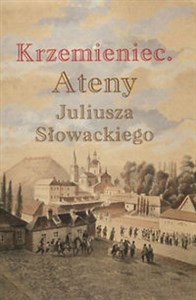 Obrazek Krzemieniec Ateny Juliusza Słowackiego