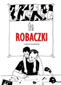 Robaczki - Dominik Szcześniak -  Polnische Buchandlung 