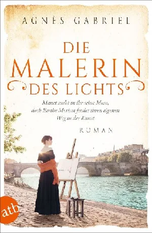 Bild von GABRIEL, A: MALERIN DES LICHTS