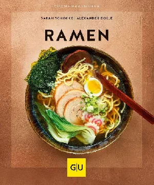Bild von SCHOCKE, S: RAMEN