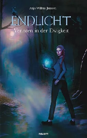 Obrazek WILLMS-JANSSEN, A: ENDLICHT