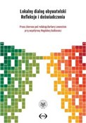 Książka : Lokalny di... - Opracowanie Zbiorowe