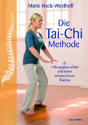 Obrazek HOCK-WESTHOFF, M: TAI-CHI-METHODE